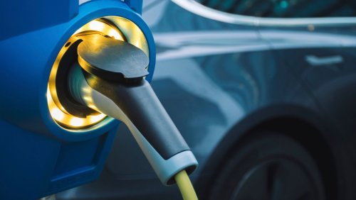 Elektroautos belasten Stromnetze: Druck auf der Leitung
