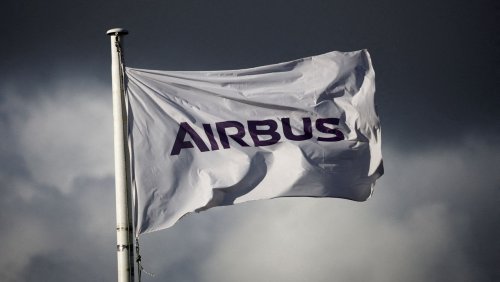 Einigung mit französischer Justiz: Airbus zahlt Millionensumme wegen Korruptionsvorwürfen