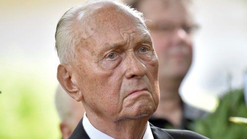 DDR-Vizeminister Fritz Streletz ist tot 