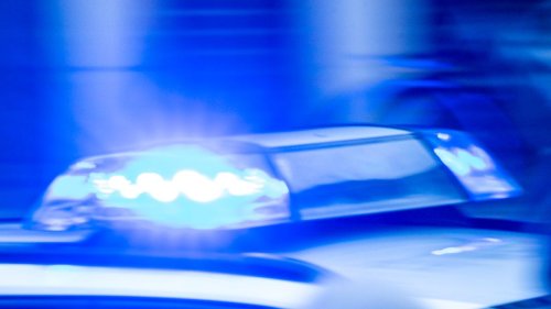 Sexspielzeug löst Polizeieinsatz aus 