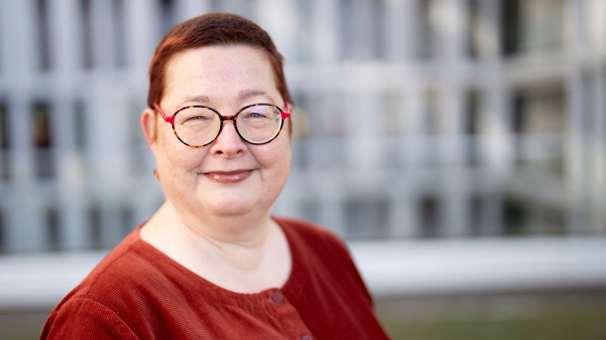 »Zehn Millionen AfD-Wähler: Die kann man nicht ausgrenzen«