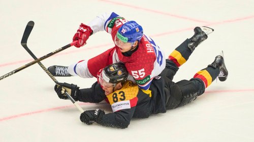 »Wir spielen um alles« – Deutschland hat ein Endspiel um den Einzug ins Viertelfinale 