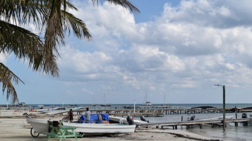 US-Amerikaner entführt Kleinflugzeug in Belize und wird erschossen 