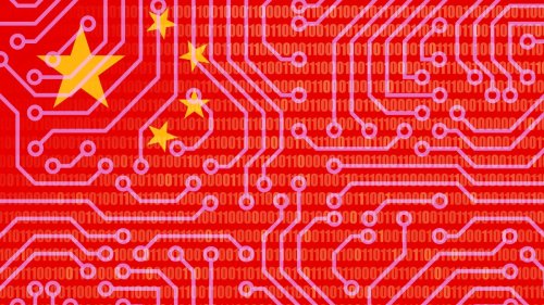 Chinas Cyberspione 