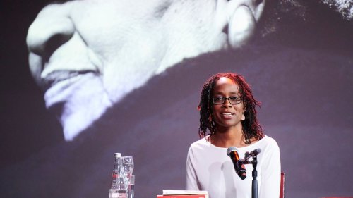 Schriftstellerin Sharon Dodua Otoo: Preisverleihung wegen möglicher BDS-Nähe ausgesetzt
