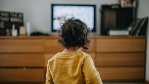 Ärztin über Medienkonsum: Kinder unter drei sollten nie vor Bildschirmen sitzen