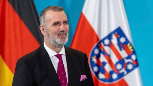 Thüringer BSW-Landeschef Schütz verzichtet auf Kandidatur 