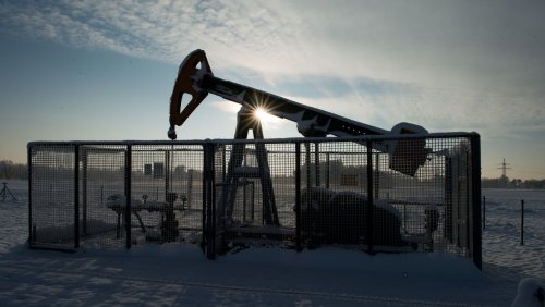 Gigantische Profite bei Exxon, Chevron, BP: So viel haben die Energiekonzerne an der Krise verdient