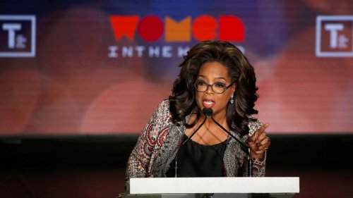 Oprah Winfrey lässt Weight-Watchers-Aktie abstürzen 