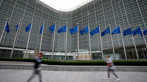 EU einigt sich auf Regeln für künstliche Intelligenz 
