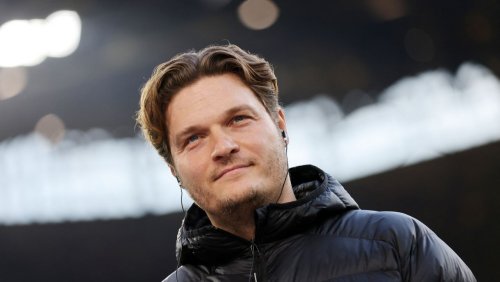 Terzić vor dem Topspiel gegen Tuchels Bayern: Wieder ein Trainer für alle Dortmunder