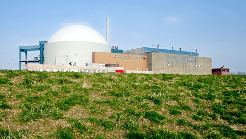 Fertigstellung bis 2035: Niederlande bauen zwei neue Atomkraftwerke