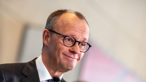   
  So besetzt Merz sein Kabinett 