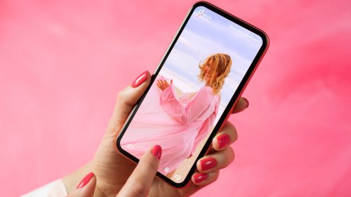 TikTok testet Fußnoten-Funktion unter Beiträgen 