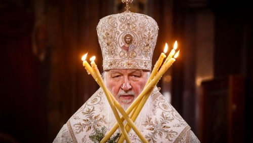 Medienberichte: Patriarch Kirill I. soll in der Schweiz für den KGB spioniert haben