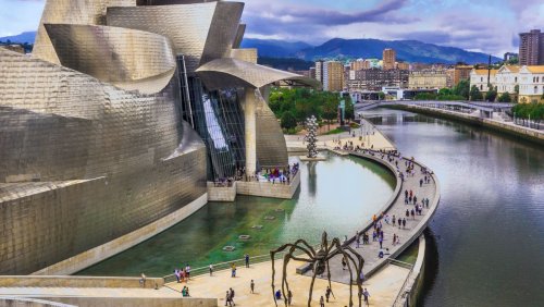 Tipps für die Städtereise: Bilbaos beste Häppchen