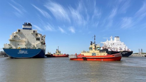 US-Handelskammer sieht wegen Zollkonflikts Billionengeschäft mit EU gefährdet 