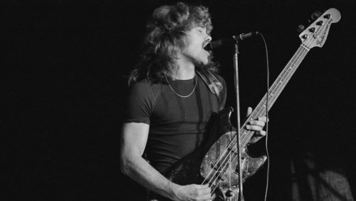 Alan Lancaster: Mitgründer und Bassist von Status Quo ist tot