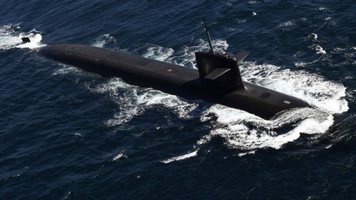   
  »Der Einsatz unserer Atomwaffen wird immer eine rein französische Entscheidung bleiben« 