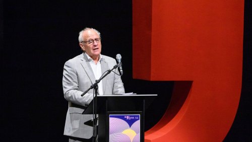 Umstrittener Kulturmanager: Ulrich Schreiber verlässt das Internationale Literaturfestival Berlin
