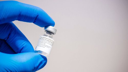 Coronaimpfung für Fünf- bis Elfjährige: Biontech und Pfizer beantragen Zulassung in der EU