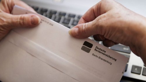 Rentenversicherung ist für rasche Einbeziehung von Selbstständigen 