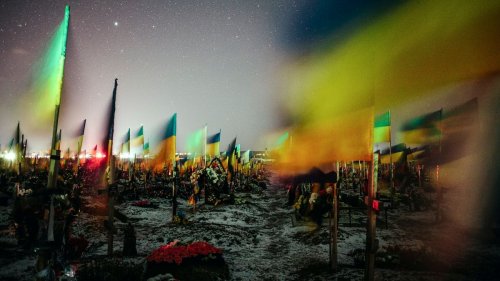 Russlands Angriffskrieg: Neue Attacken auf Süden der Ukraine – Estlands Regierungschefin fordert Kriegstribunal