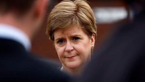 Vor höchstem Gericht: Großbritannien bekräftigt Ablehnung von Schottlands Unabhängigkeit