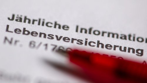 Stiftung Warentest lässt kaum ein gutes Haar an Rentenversicherungen 