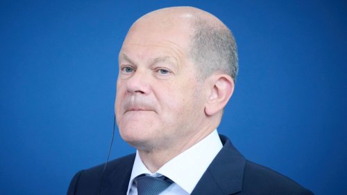 SPD-Pleite in NRW: Wirkungstreffer gegen den Kanzler