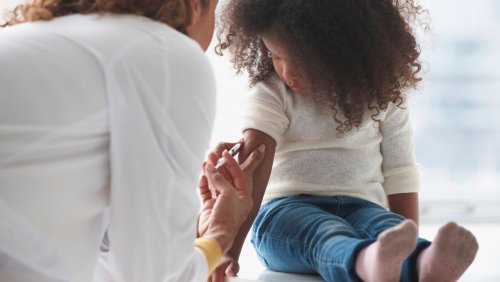 Covid-19: Biontech legt positive Studienergebnisse zu Impfungen für Kinder ab 5 Jahren vor