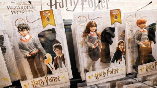 Bescherten »Großteil der Gewinne«: Warner Bros will weitere »Harry Potter«-Filme drehen