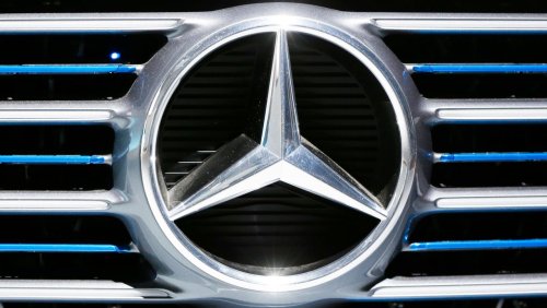 Ermittlungen gegen Mitarbeiter: Korruption bei Mercedes? Polizei durchsucht Büroräume