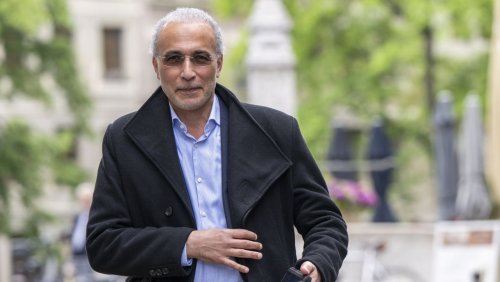 Schweizer Islamwissenschaftler: Tariq Ramadan in einem Fall vom Vorwurf der Vergewaltigung freigesprochen