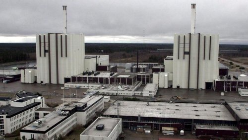 Atommüll: Schwedische Regierung stimmt Plänen für Endlager zu