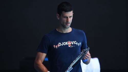 Fall Djoković bei den Australian Open: Turnier-Verantwortliche bitten um Entschuldigung