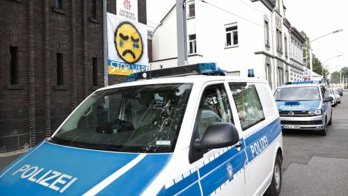 Anschlagspläne in Essen: Nach Terrorverdacht – weiterer junger Mann kurzzeitig festgenommen