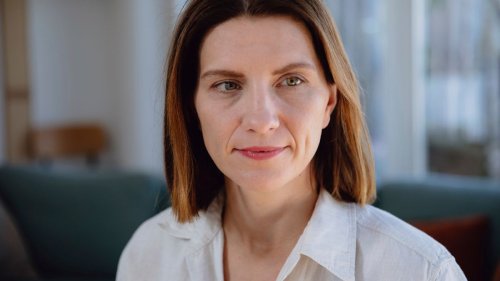   
  »Ich versuche nicht mehr zu sein, wie ich war« 