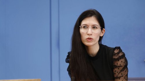 »Wichsvorlagen«-Vorwürfe: Staatsanwaltschaft ermittelt gegen Ex-Chefin der rheinland-pfälzischen Linken