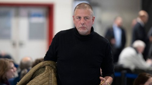 Bayerischer Landtag verhindert Auftritt von Götz Kubitschek 