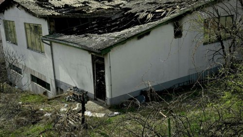 Fast 60 Menschen sterben bei Brand in Diskothek 