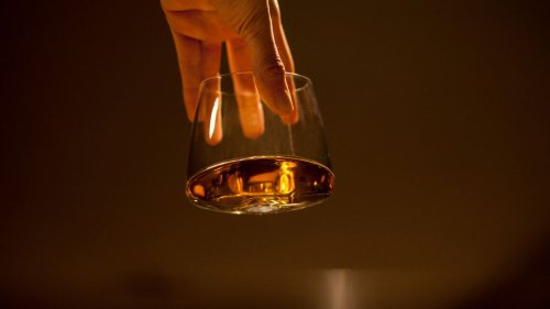 Online-Auktion: Fast 200 Jahre alter Scotch Whisky steht zum Verkauf