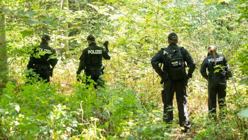 Mysteriöser Fall in Ingolstadt: Junge Frau soll ihre Doppelgängerin ermordet haben