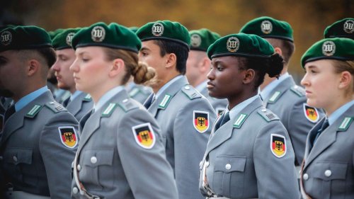 Debatte über Wehrpflicht: Ein Pflichtjahr für alle – auch für die Boomer!