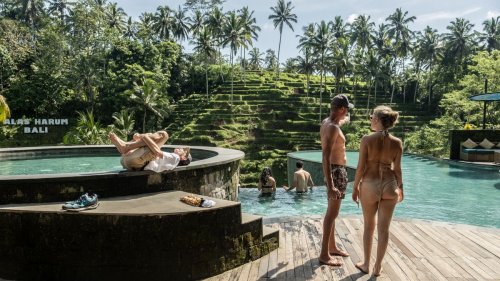 Was das Sexverbot vor der Ehe für die Urlaubsinsel Bali bedeutet 