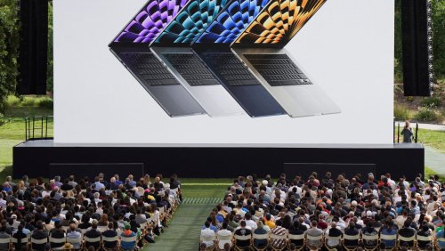 WWDC in Cupertino: Das sind die ersten Neuheiten von Apples Entwicklerkonferenz