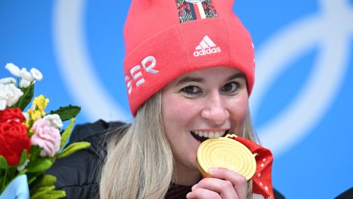 Erfolgreichste deutsche Winterolympionikin: Natalie Geisenberger beendet ihre Karriere