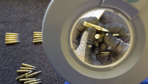 Leere Lager bei der Bundeswehr: Bundesregierung versammelt Industrie zum Munitionsgipfel