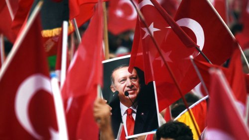 Schriftstellerin Temelkuran über Türkeiwahl: »Das System Erdoğan wird implodieren«