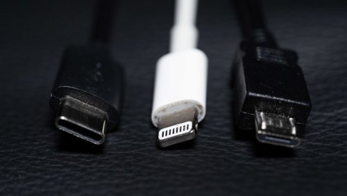 Entscheidung des EU-Parlaments: USB-C wird Standard für Ladegeräte